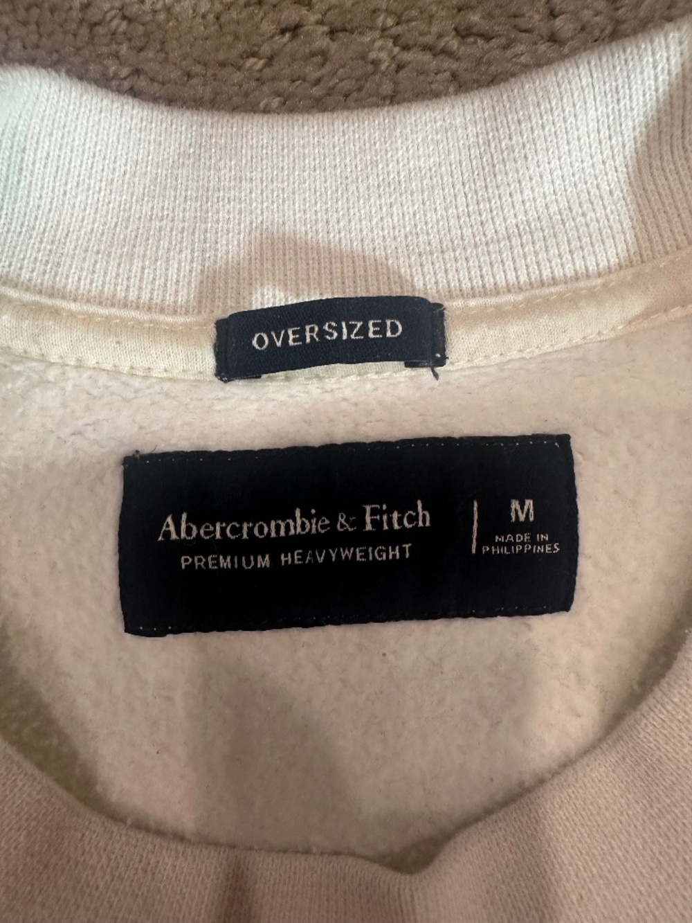Abercrombie